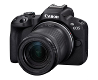 Canon EOS R50 + RF-S 18-150mm f/3.5-6.3 IS STM - 1291107 - zdjęcie 1
